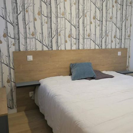 Bel Appartement Neuf Plage De Trestraou A Perros-Guirec - Ref 862 Exterior photo