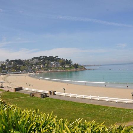 Bel Appartement Neuf Plage De Trestraou A Perros-Guirec - Ref 862 Exterior photo