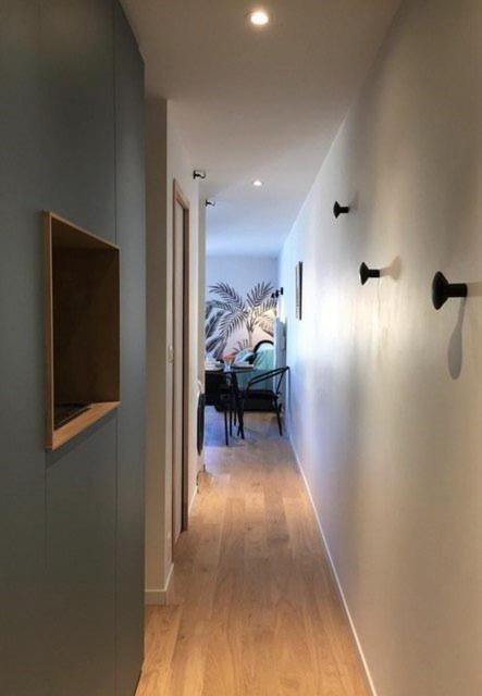 Bel Appartement Neuf Plage De Trestraou A Perros-Guirec - Ref 862 Exterior photo