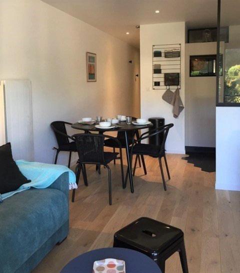 Bel Appartement Neuf Plage De Trestraou A Perros-Guirec - Ref 862 Exterior photo
