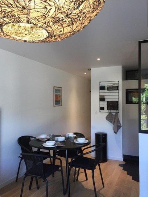 Bel Appartement Neuf Plage De Trestraou A Perros-Guirec - Ref 862 Exterior photo