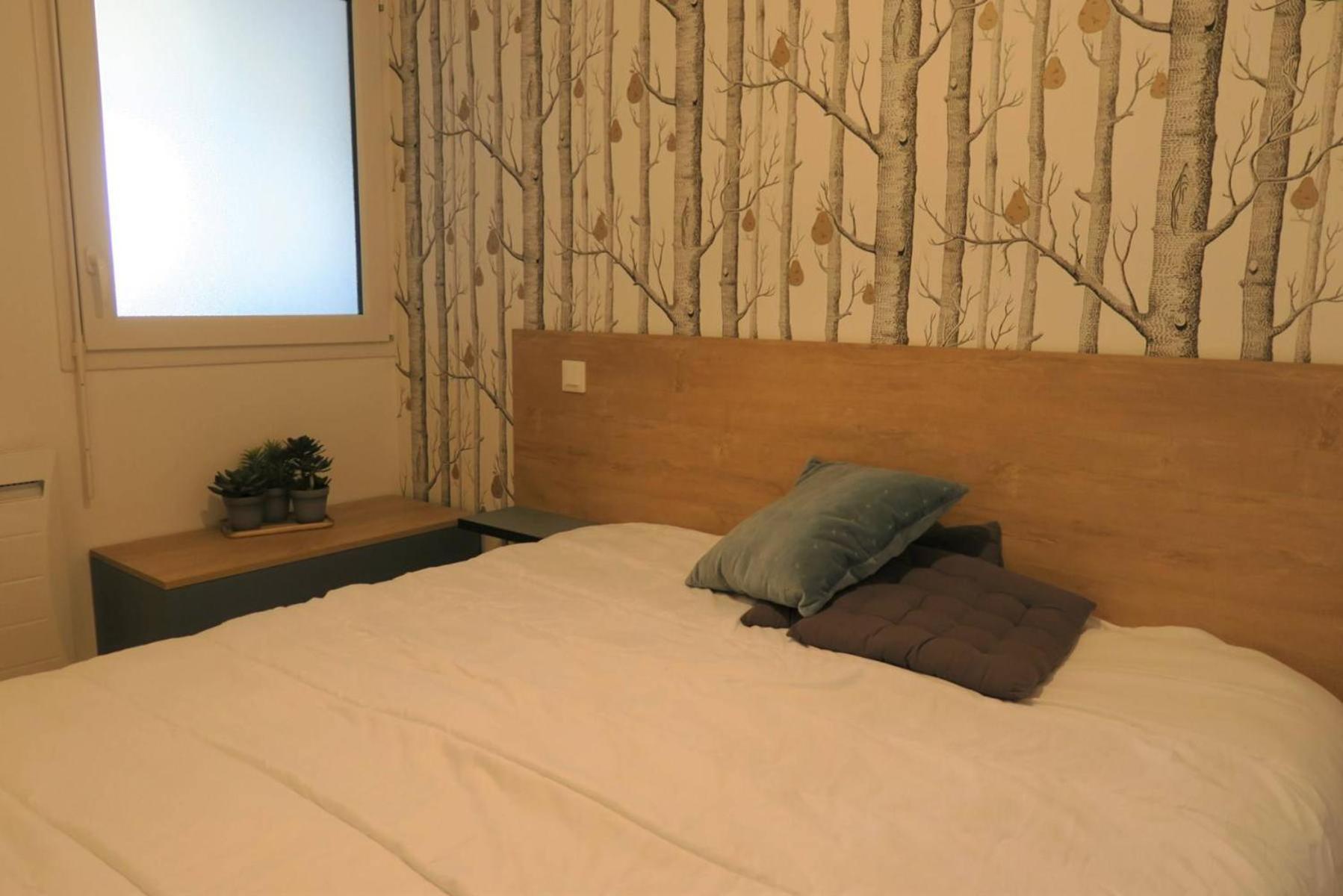 Bel Appartement Neuf Plage De Trestraou A Perros-Guirec - Ref 862 Exterior photo