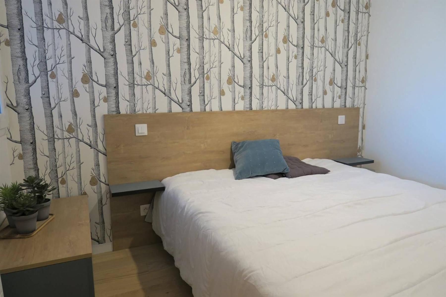 Bel Appartement Neuf Plage De Trestraou A Perros-Guirec - Ref 862 Exterior photo