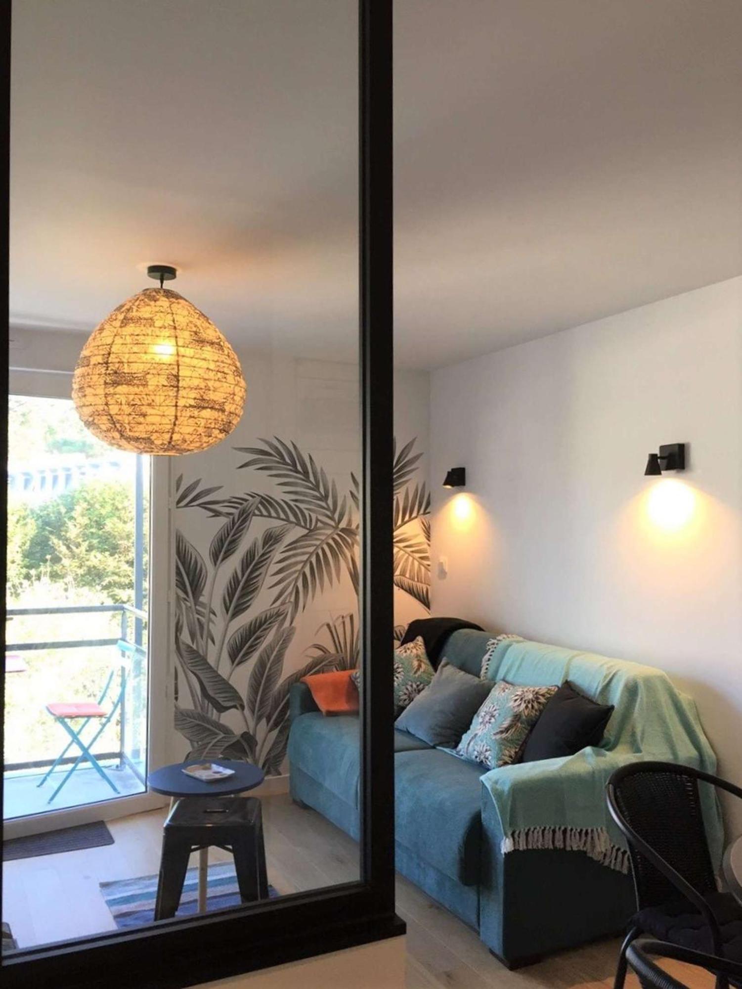 Bel Appartement Neuf Plage De Trestraou A Perros-Guirec - Ref 862 Exterior photo